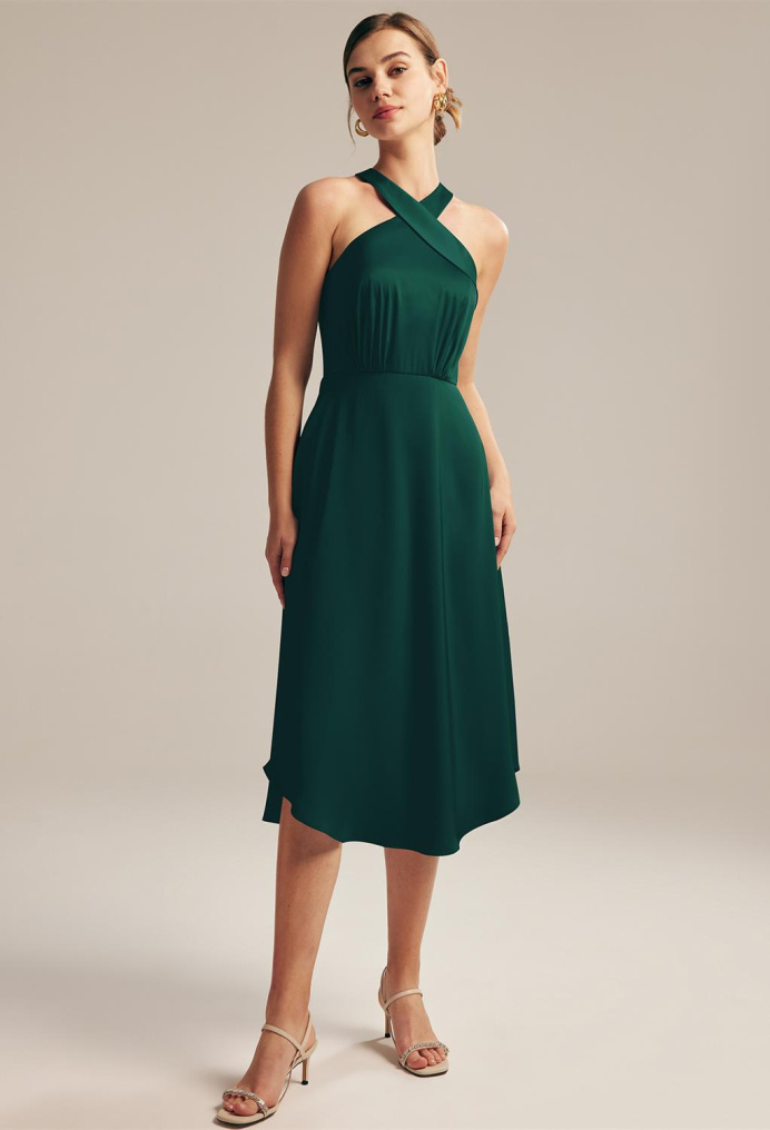 AW Acacia Dress